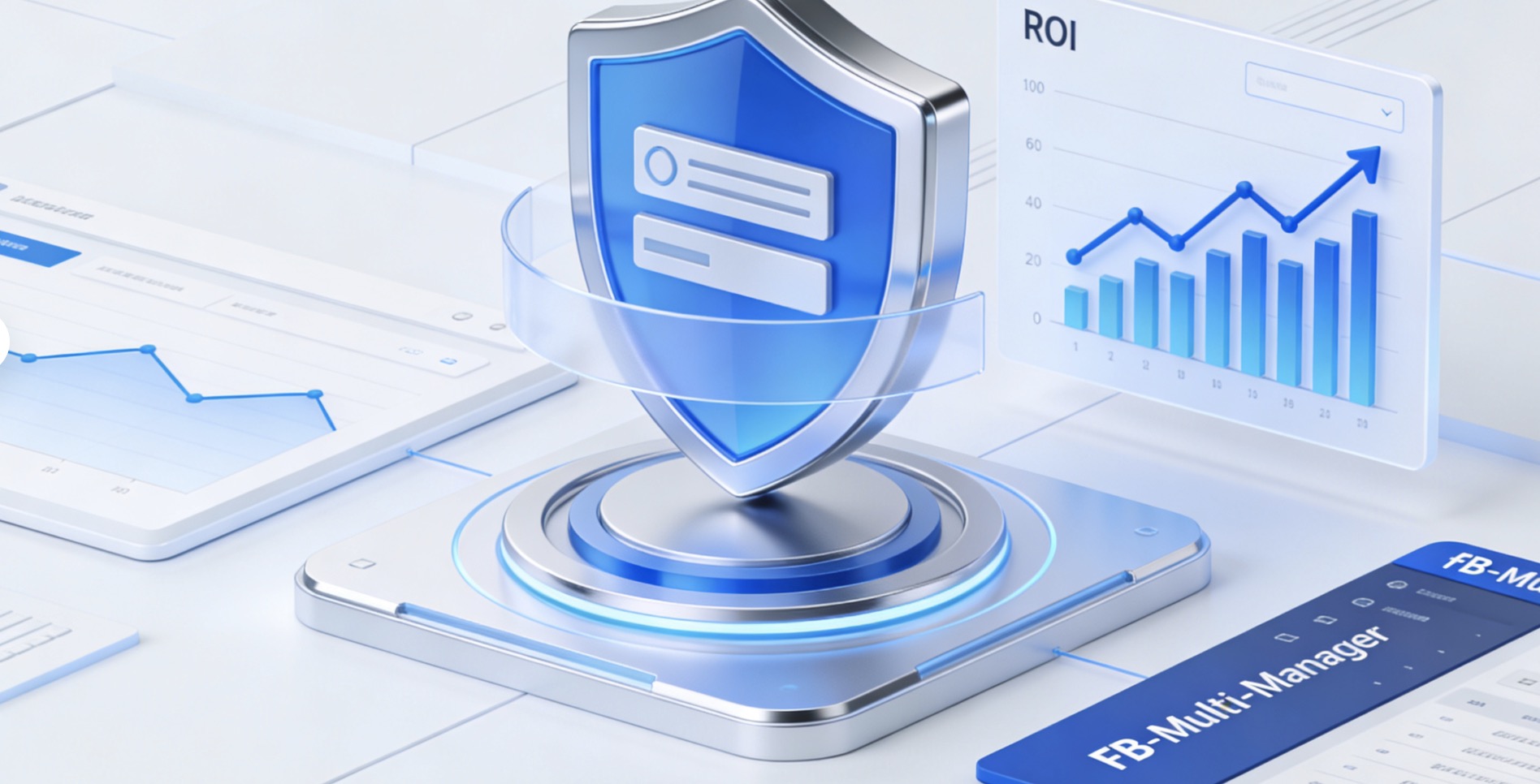 The Security Perimeter of Multi-Account Management Under New Privacy Regulations: How to Use Professional Tools to Avoid Facebook Account Bans